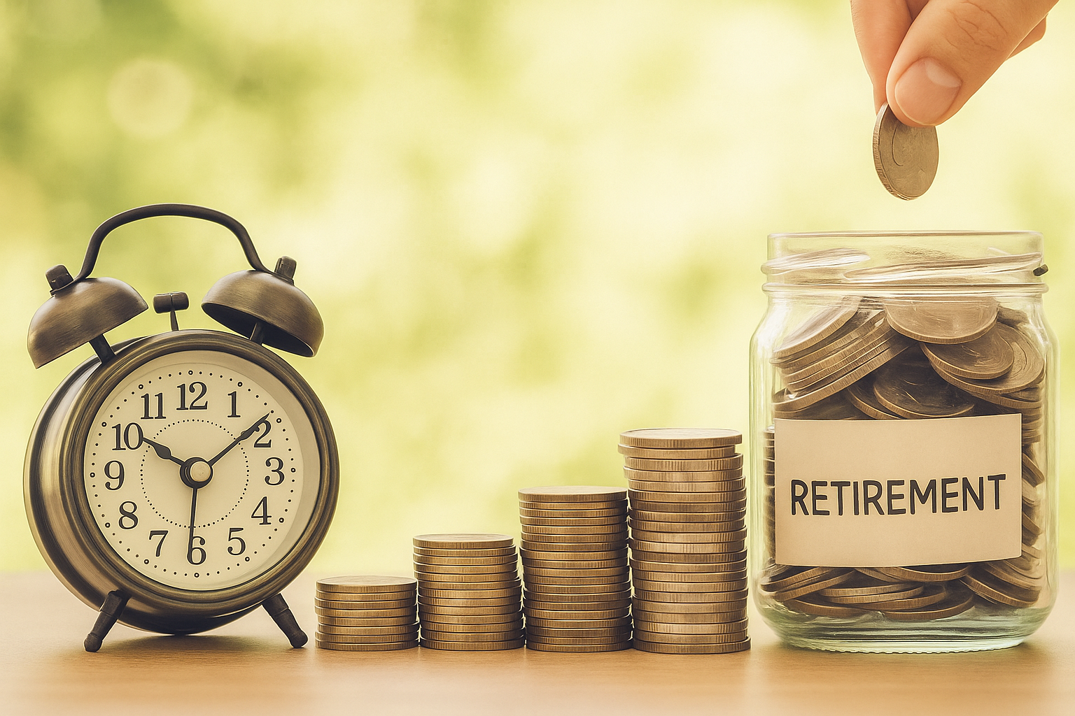 Best Pension Plans in India 2025
