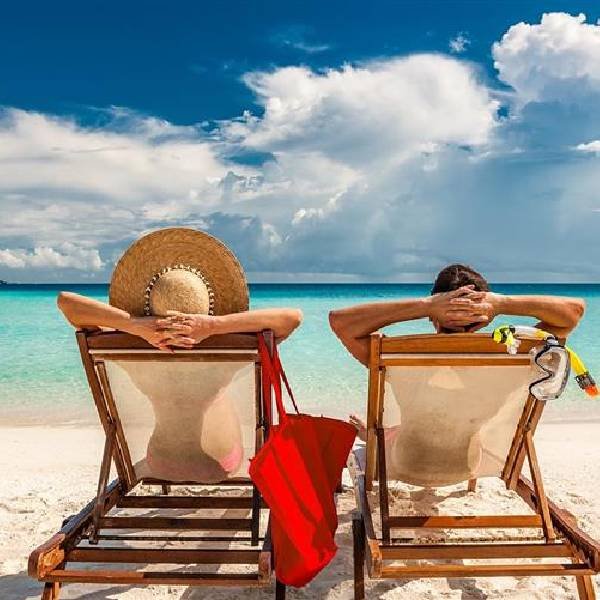 Retirement Bliss