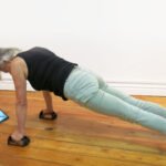 Important health tips for people aged 60 and above