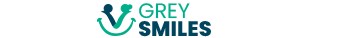 Grey smiles