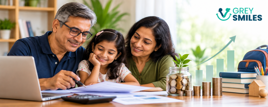 Child Care Gift Plans in Mutual Funds in India: A Comprehensive Guide
