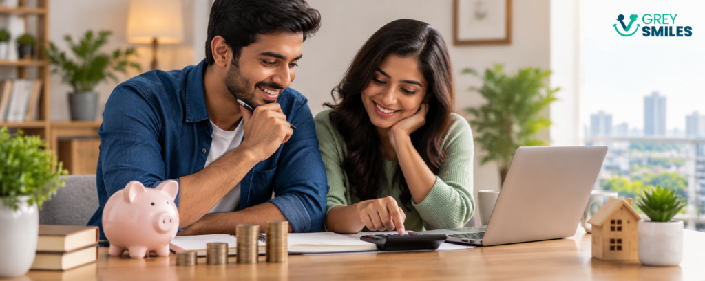 Investment Options for Millennials and Gen Z in India: What Each One Is For