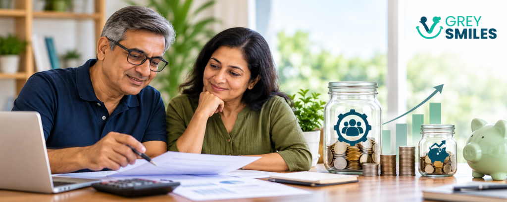 Managing Your Provident Fund: Contributing via VPF