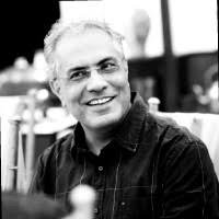 Suneet Manchanda
