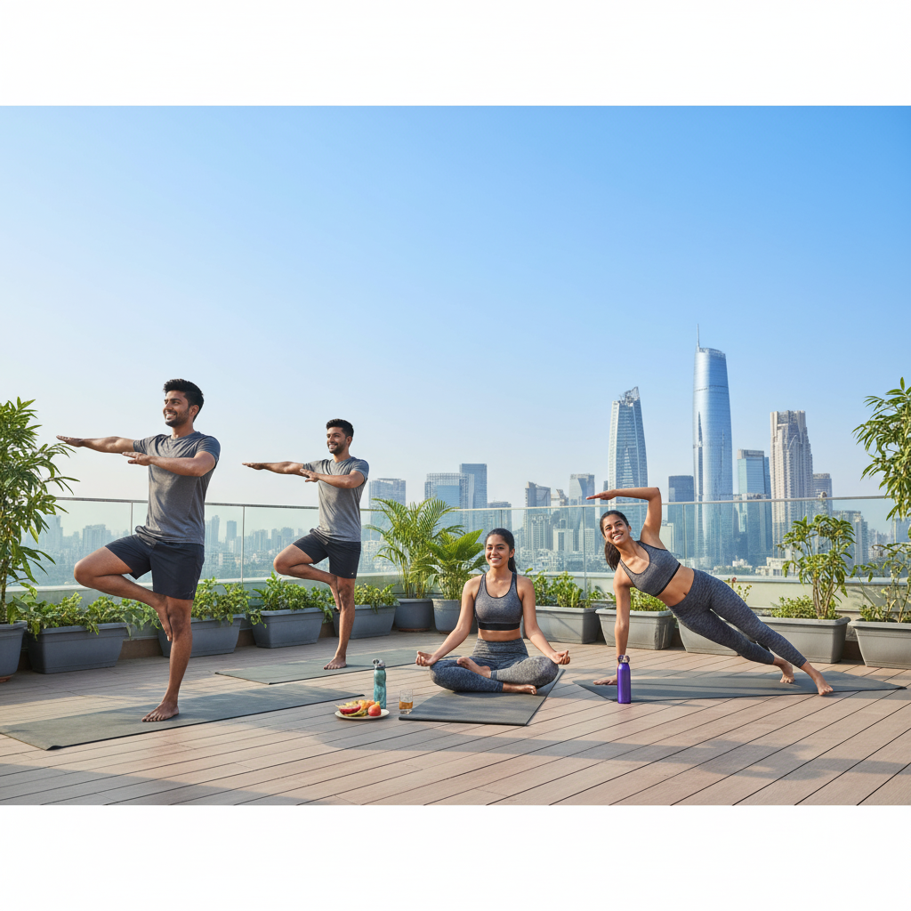 Post‑Retirement Health in India: A Practical Guide to Staying Well