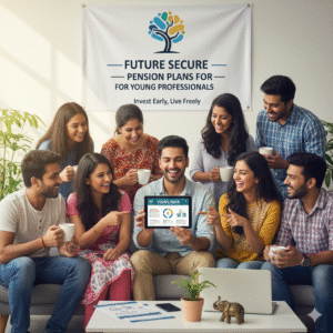 Greysmiles Pnesion Plans India