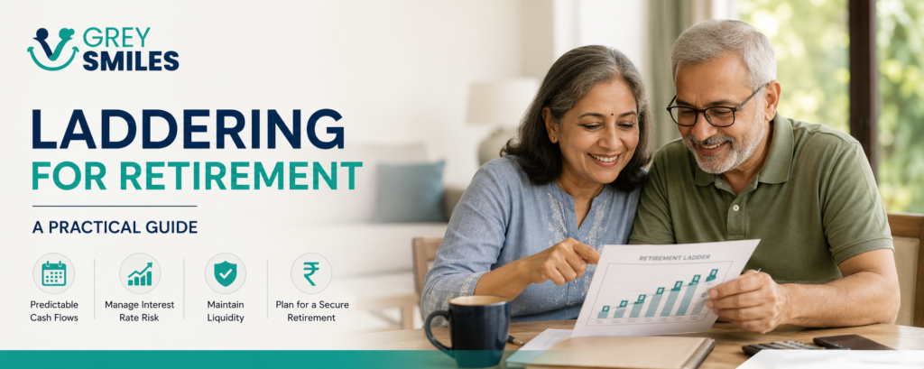 Laddering for Retirement: A Practical Guide