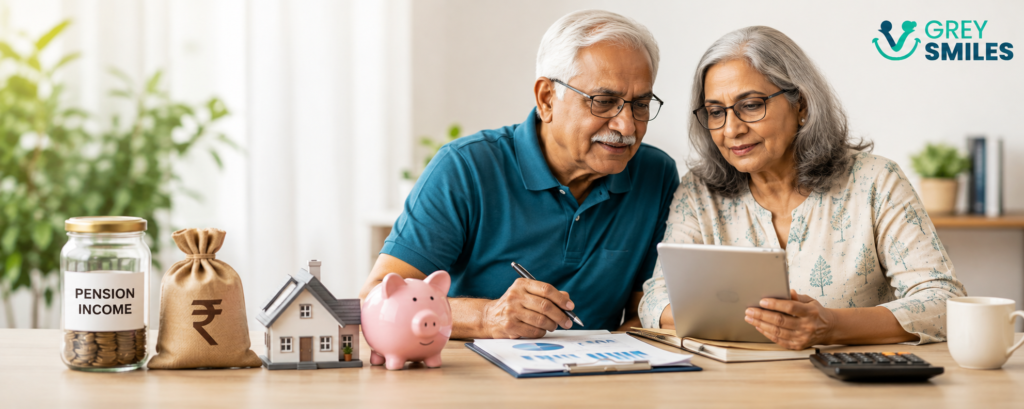 Do I Need a Pension After Retirement? How Will I Generate My Income?