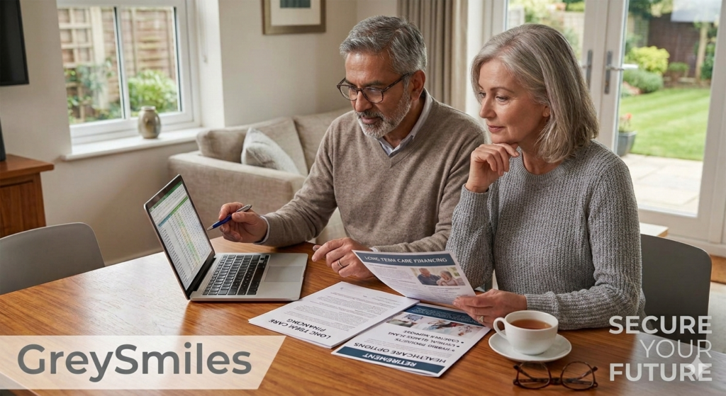 Proactive Healthcare Financing: Protecting Your Retirement Savings