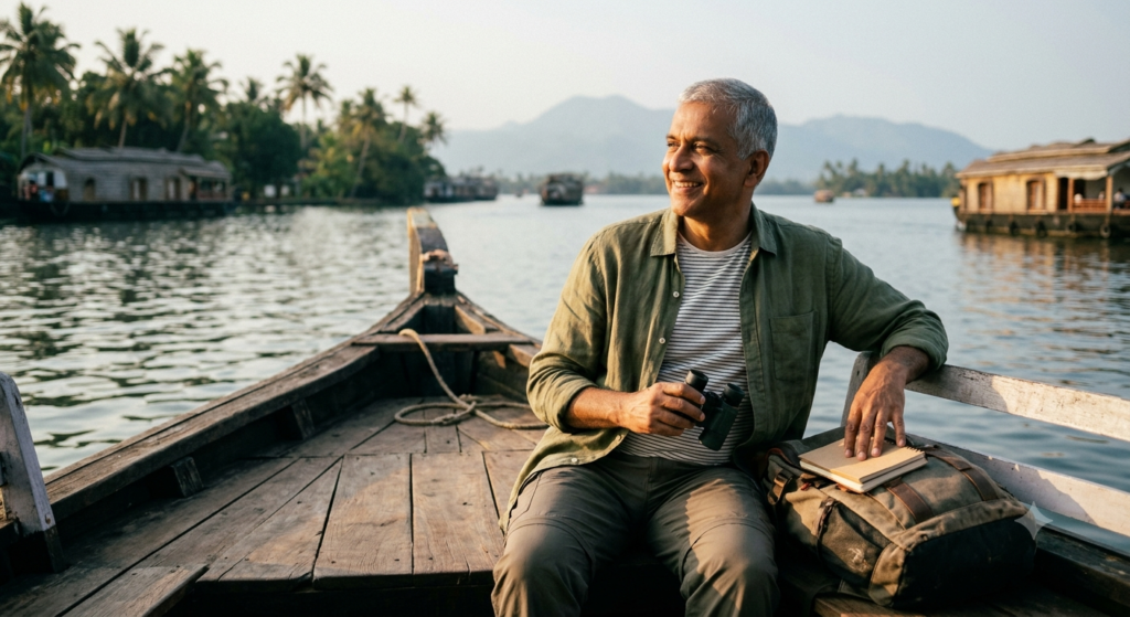 Shifting Gears: Mastering the Emotional and Social Reality of Retirement
