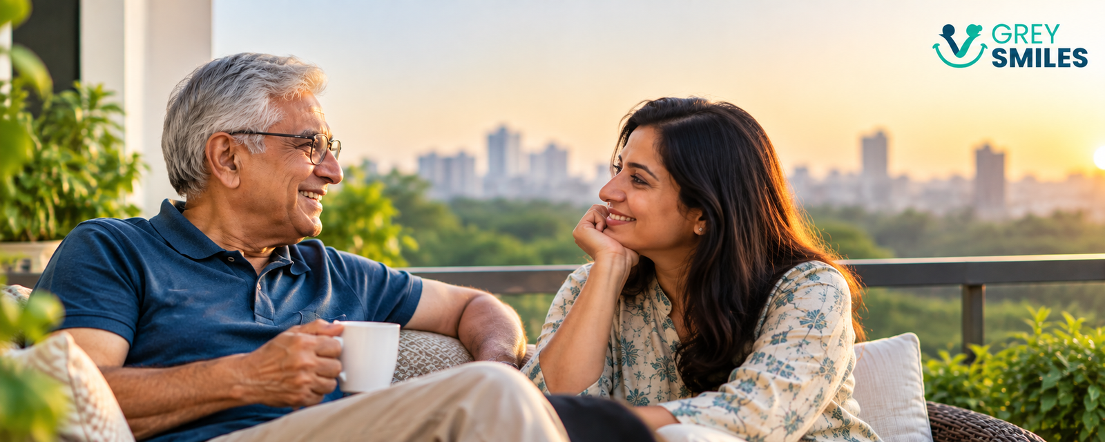 Retirement planning lessons from parents