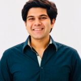 Ruchit Mohan